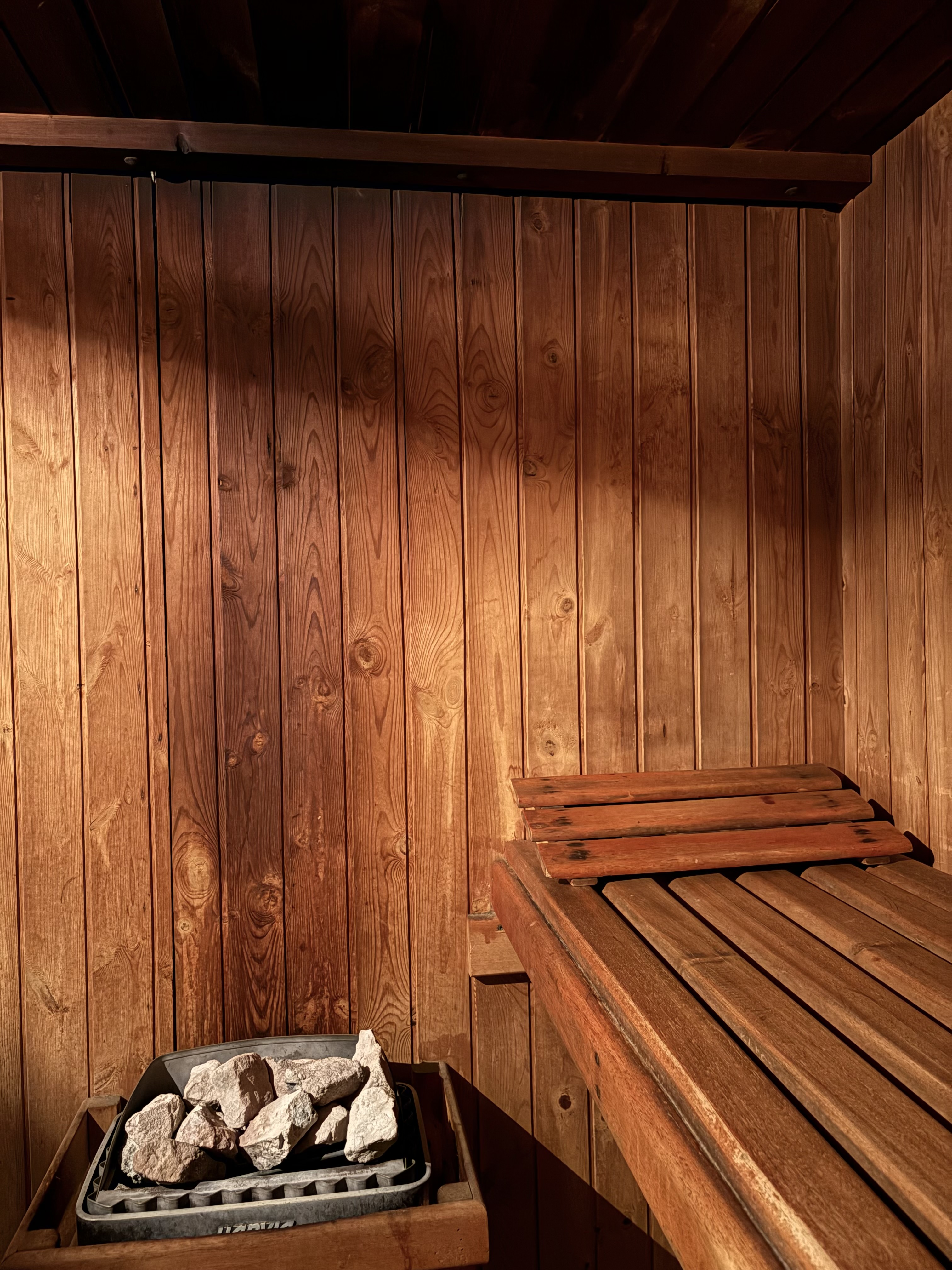 Area Benessere FORGE - foto 4