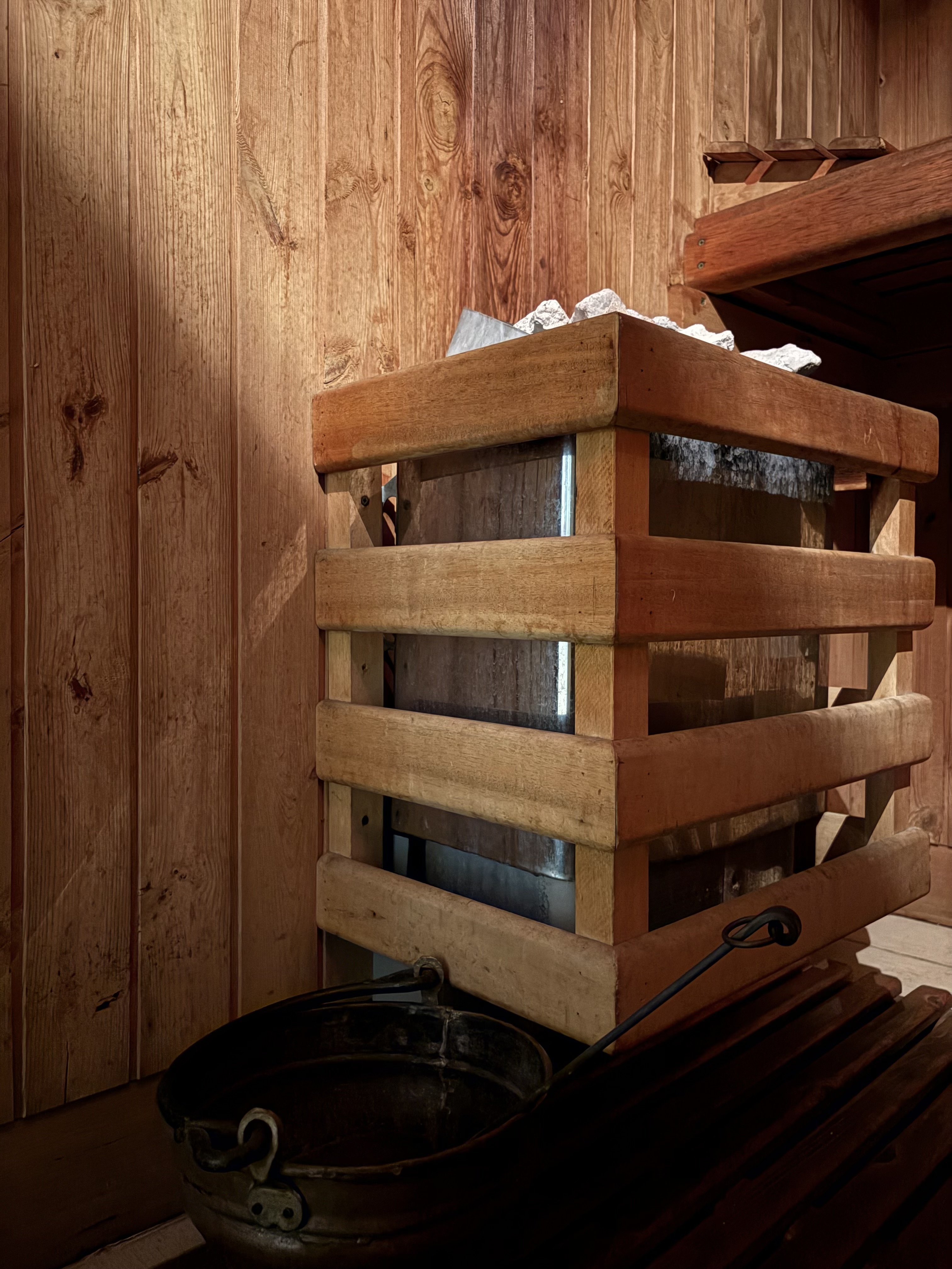 Area Benessere FORGE - foto 6